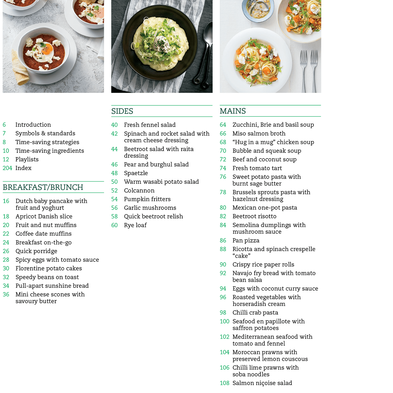 Thermomix Cookbook Thermomix Meals in a Flash Cookbook TM5 TM6