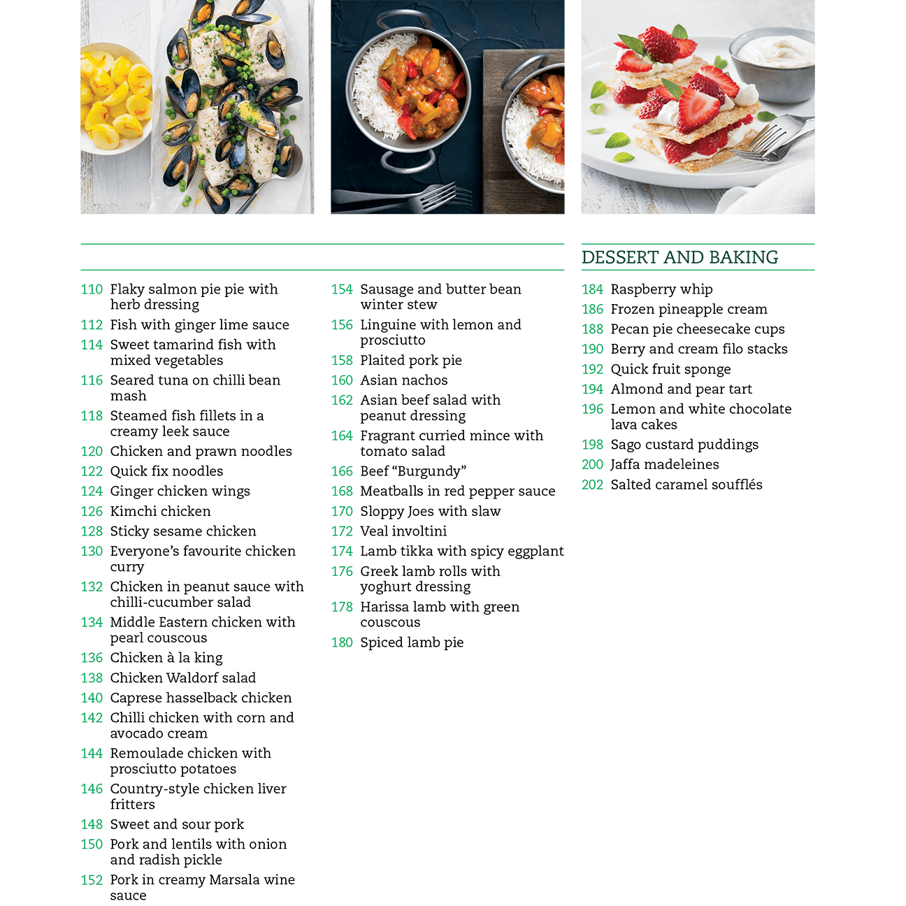 Thermomix Cookbook Thermomix Meals in a Flash Cookbook TM5 TM6