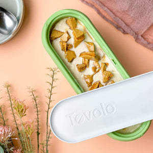 Tovolo Storage Glide-A-Scoop Insulated Ice Cream Tub