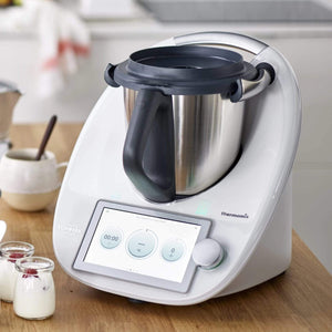 Vorwerk Appliance Earn Thermomix TM6 Deposit