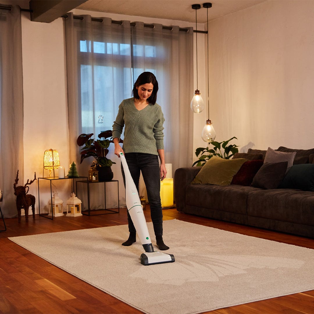 Vorwerk® Kobold Appliances Kobold Cordless Vacuum (VB100)