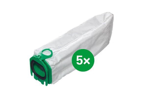 Vorwerk Cleaning Kobold VB100 Filter Bags x 5 pack