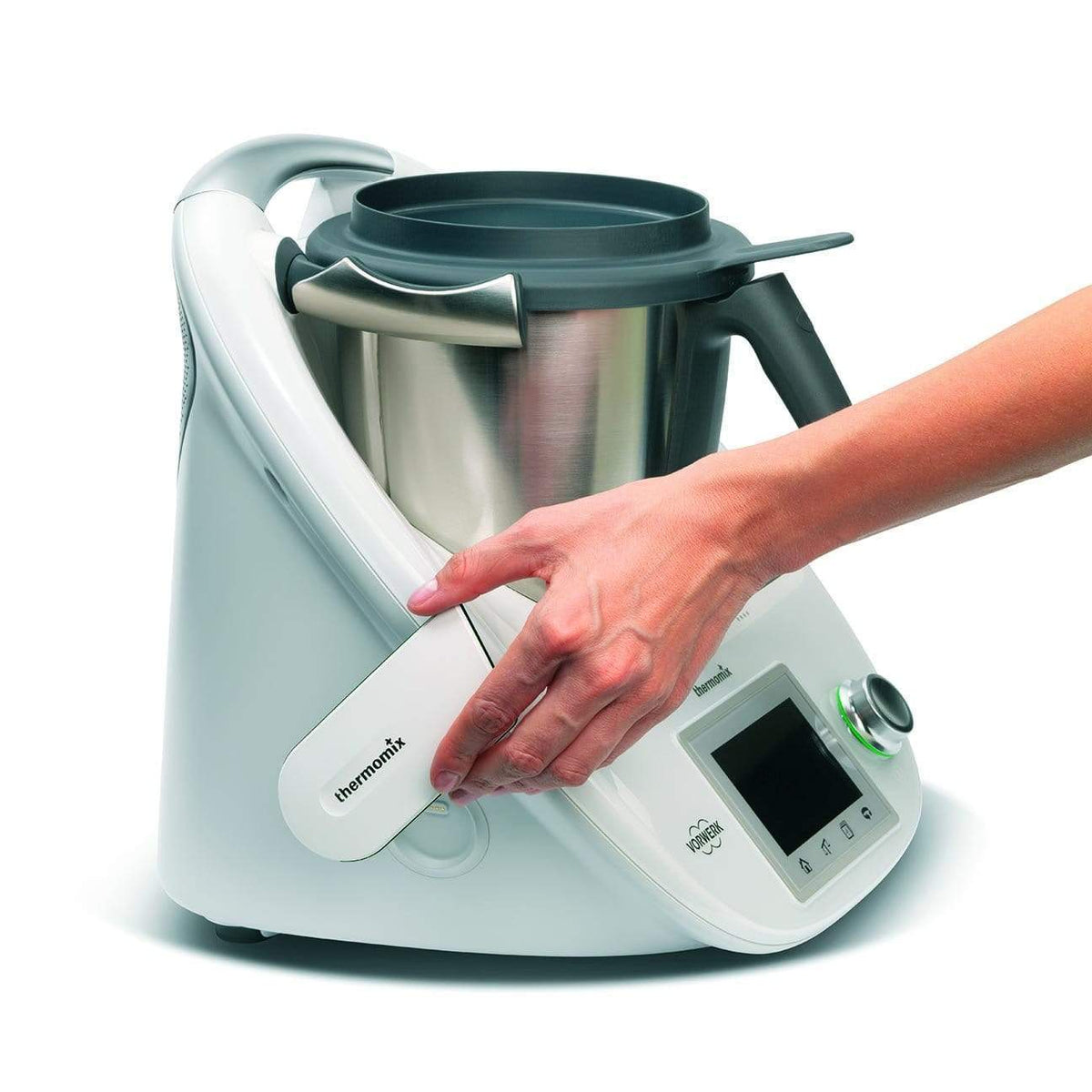 Thermomix® TM5 Cook-Key® - Access Cookidoo® Recipes