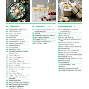 Vorwerk Recipe Chip Thermomix Festive Flavour Recipe Chip For Thermomix TM5